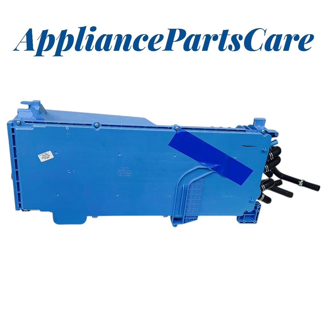 GE Washer Dispenser Drawer Housing WH42X29535