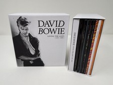 David Bowie: Loving The Alien 1983 - 1988 CD ...