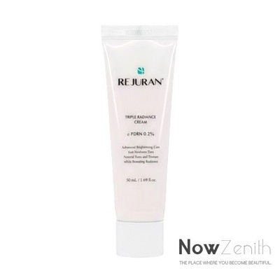 REJURAN Triple Radiance Cream 50mL (Random: Healer or without Healer)
