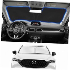 Custom Fit Windshield Sun Shade for Mazda CX5 CX-5 for Mazda CX-5 2017-2026