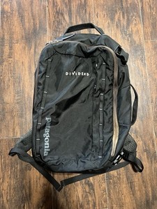 Patagonia Tres Backpack | eBay