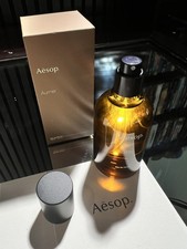 Aurner Aesop аромат - новий аромат для жінок та чоловіків 2025