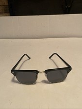 Banana Republic Unisex Sunglasses UV Ray Protection