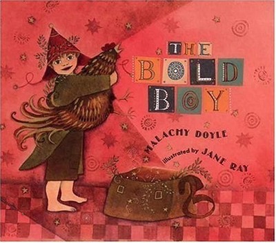 The Bold Boy, Doyle, Malachy