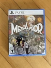 NEW Sealed Metaphor: Refantazio - Sony PlayStation 5
