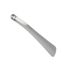 Professional Stainless Steel Shoehorn Long Handle Shoe Horn for Seniors elderly
