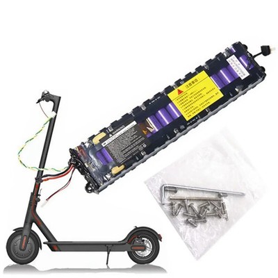 Original 36V 7800mAh Battery for Xiaomi M365 M356 Pro Special Battery Pack 36V L