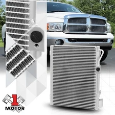 Aluminum Parallel Flow AC A/C Condenser for 02-09 Ram 1500/2500/3500 Pickup 4984