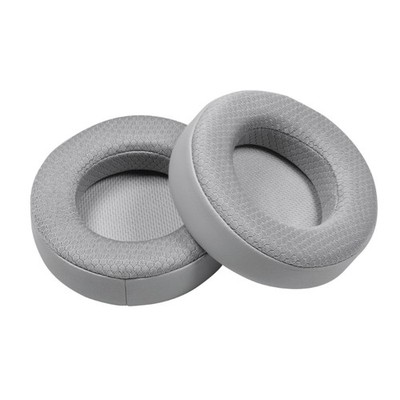 Pair Soft Ear Pad with High Density Foam Meshing Ear Cushions for Virtuoso Use