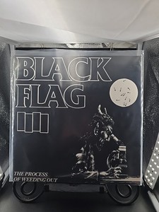 BLACK FLAG レコード 25+ Black Flag Vinyl for sale | Updated Oct 2026