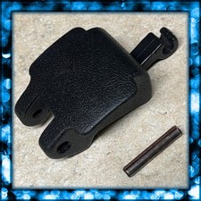 95-98 Chevy Silverado Gmc Sierra Extended Cab Rear Side Vent Window Latch Z80 95-98 Chevy Silverado Gmc Sierra Extended Cab Rear Side Vent Window Latch Z80