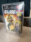 G.I. Joe 25th Anniversary - Dreadnok Torch - Comic Series MOC SEALED In Case