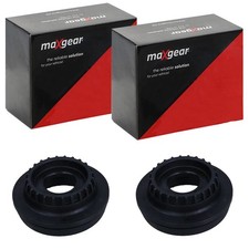 2x MAXGEAR WÄLZLAGER FÜR DOMLAGER VORNE passend für MAZDA 2 3 6 CX-3 CX-5 | 72-4