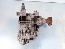 Boite de vitesse Skoda OCTAVIA