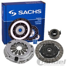 Kit d'embrayage Honda HR-V