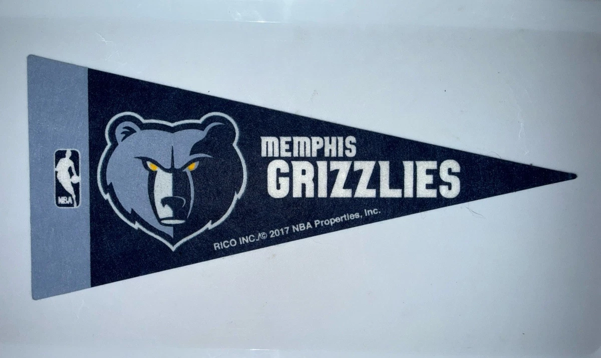 Rico Memphis Grizzlies NBA Fan Apparel & Souvenirs for sale 