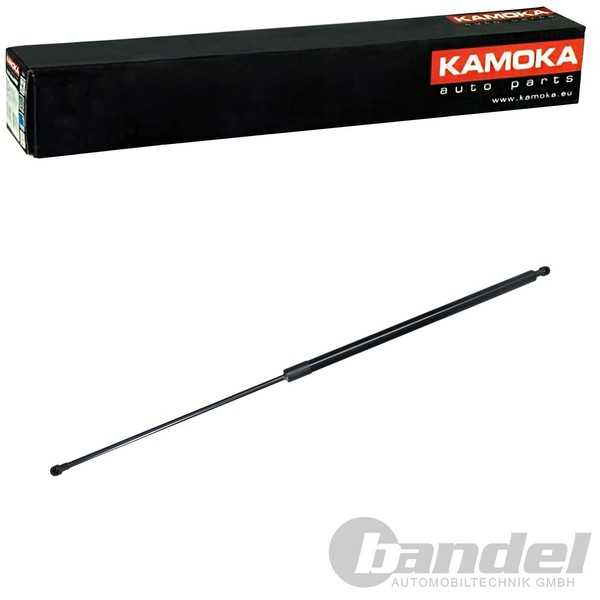Kamoka Gasfeder KOFFERRAUM-LIFTER Passend FüR Seat Toledo | 7092504-image