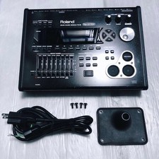 Roland TD-30 V-Drums modulo audio ver.1.13
