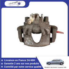Etrier de frein Peugeot 306