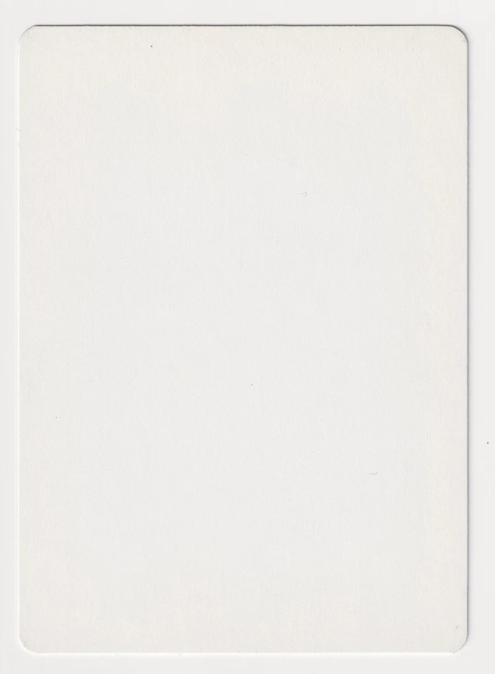 Signed Grandmother Sengir Proof LP Homelands Artist Pete Venters MTG Magic AP! - Image 2 of 2