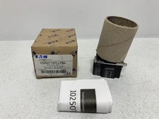 Eaton 10250T197LLP2A Indicator Light 120V Blue Lens Full Volt LED