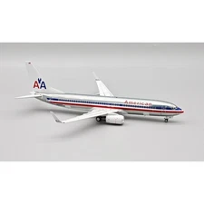 American Airlines Boeing 737-823 N889NN 1:200 Scale Inflight200 IF738AA0825P