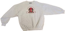 Ohio State Buckeyes Sweatshirt Men  s XL Vintage Embroidered OSU Sweater Jansport