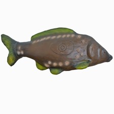 Leitold 3D Tier Fisch Karpfen