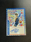 2024-25 Topps Finest Colossal Shots Auto Terrence Shannon Jr RC Geometric QJ41