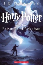 Harry Potter and the Prisoner of Azkaban by J. K. Rowling (2013
