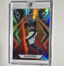 Top Jalen Hurts Rookie Cards to Collect 34