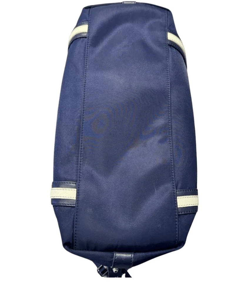 Bolso de mano vintage de nailon Prada Foto 4 de 4