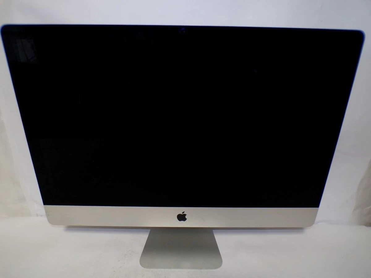 Apple iMac 2013 Apple All-in-Ones-In - One Computers for sale | eBay