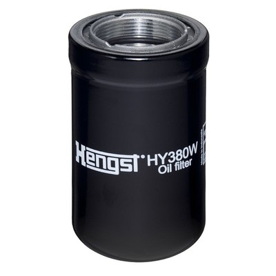 Hengst Filter Hy380W Arbeitshydraulik Hydraulische Anlage