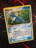 LP Pokemon (Holo) VAPOREON Card POP SERIES-3 Set #6/17 Cosmos Foil Promo 2006#1