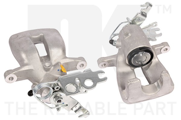 Bremssattel NK 2147325 FüR VW Caddy Aluminium 3 GroßRaumlimousine 2KA 2KH 2CA-image
