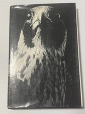 J. A. Baker, The Peregrine (1967) 1st Edition Hardcover