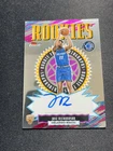 2025-26 Topps Finest Rookies Autograph Jase Richardson #RFA-JR RC Magic XV44