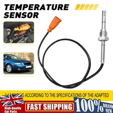 New Exhaust Temperature Sensor 2Pins 03L906088AK 03L906088CC 3L906088CC Quality