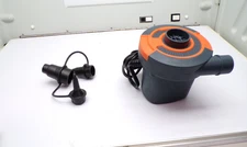 Ozark Trail 120 Volt Air Pump NIB