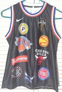 Supreme Nba Jersey | eBay