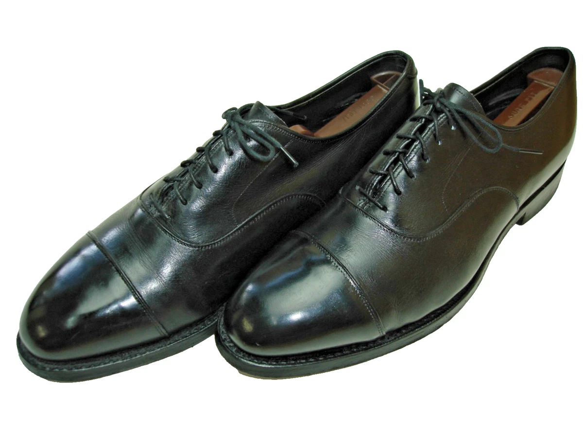 【専用】80s JOHNSTON&MURPHYCROWN ARISTOCRAFT Johnston Murphy Crown Aristocraft for sale | eBay