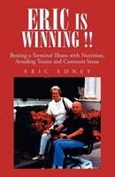Eric Is Winning | Eric Edney | Taschenbuch | Kartoniert / Broschiert | Englisch