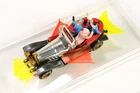 Vintage Corgi Juniors Chitty Chitty Bang Bang Diecast Toy Car – Late-1960s