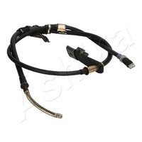 Ashika Bremsseil Seilzug Feststellbremse 131-05-518 FüR Mitsubishi Pajero 2 V46W