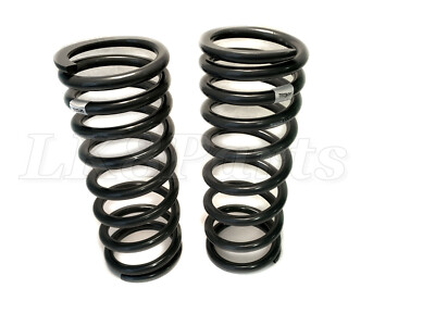 Discovery / RRC / Defender Terrafirma Coil Springs Medium Load Rear Set TF023V