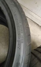 2023 Chevy Camaro SS 20" Tires