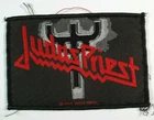 Judas Priest cloth Patch Badge - Classic Hard Rock - Heavy Metal