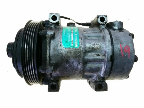 Kompressor Klima Renault Twingo I 1.2 Benzin 55CV SD7H15 7700860997 ACP407