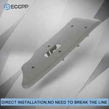 Seat Switch Bezel For 2003-06 Chevy Silverado GMC Sierra Tahoe Yukon Suburban